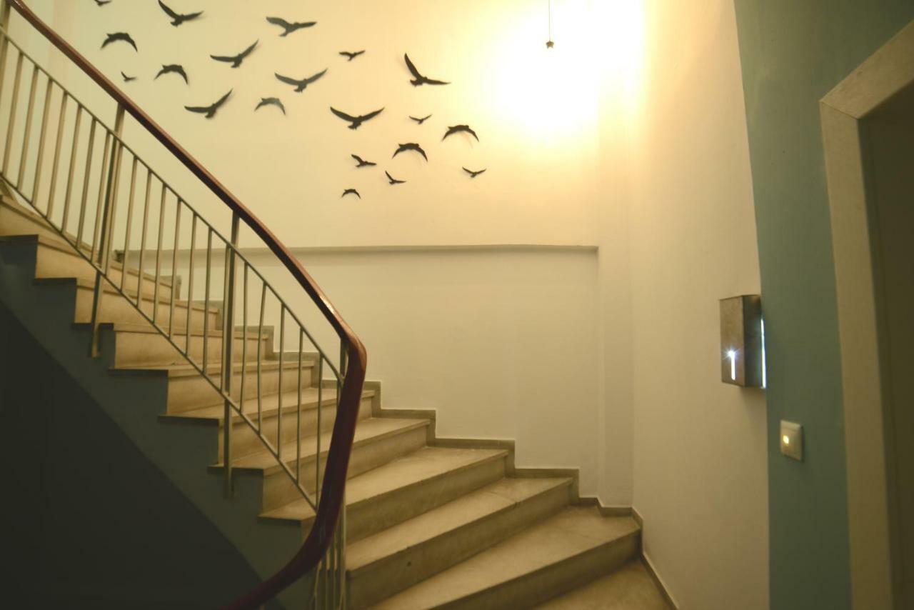 Ferienwohnung Mazi7Thfloor #1 Thessaloniki Exterior foto